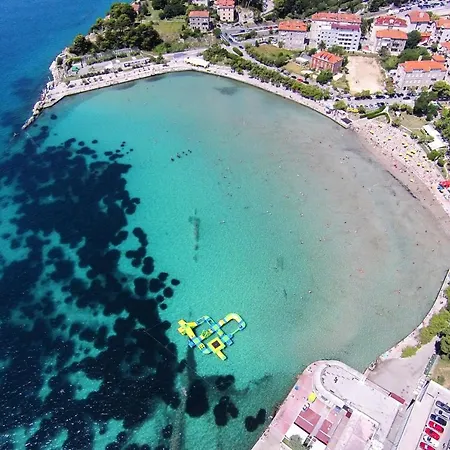 With Wifi - 10243 Apartament Split