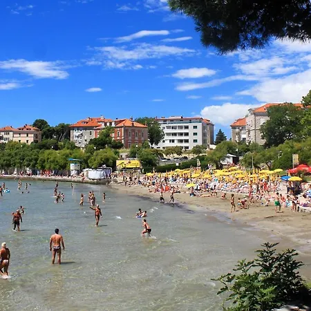 Apartament With Wifi - 10243 Split