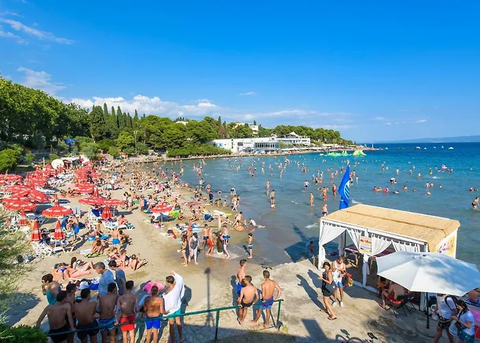 公寓 With Wifi - 10243 *