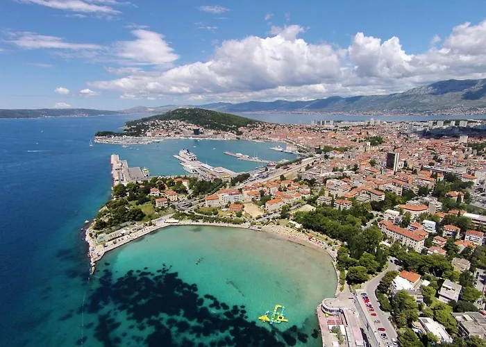 With Wifi - 10243 斯普利特