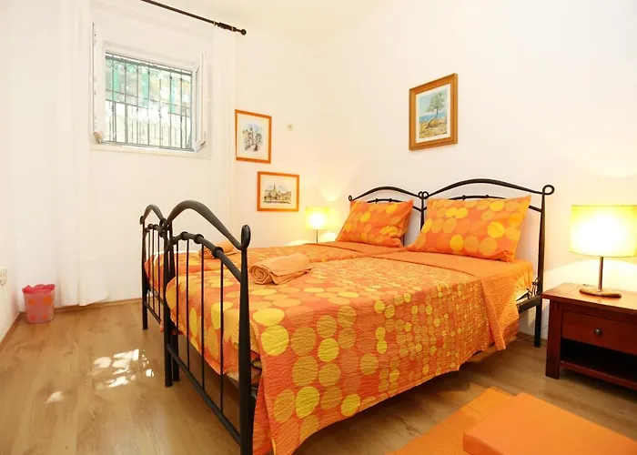 With Wifi - 10243 公寓 斯普利特