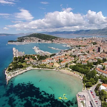 With Wifi - 10243 斯普利特