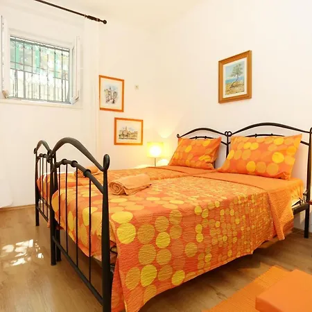 With Wifi - 10243 公寓 斯普利特